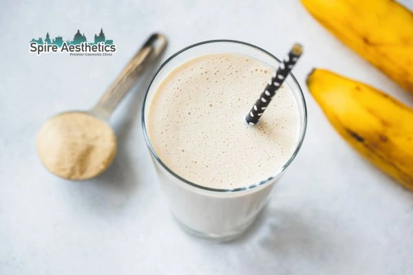 Boost your wellness goals and lose weight with the best protein powder Balsall