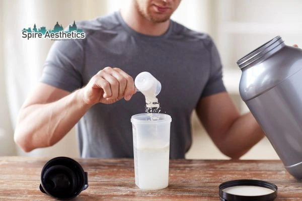 understand which protein powder Balsall is best for you!