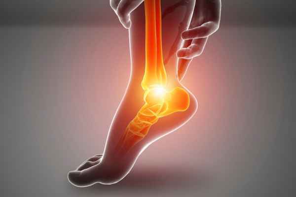 EMS Injury Rehabilitation Balsall