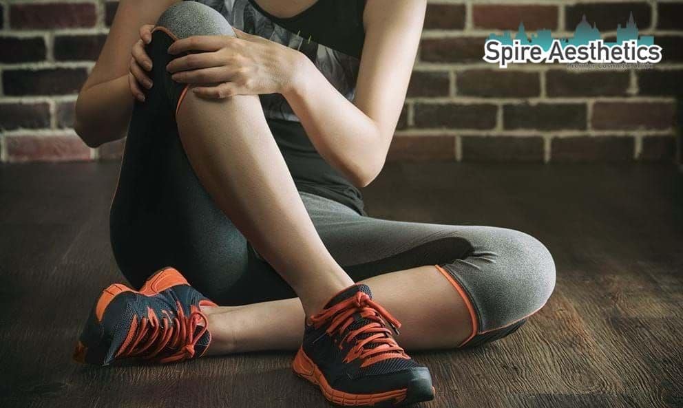 Body Toning and Injury Repair Balsall