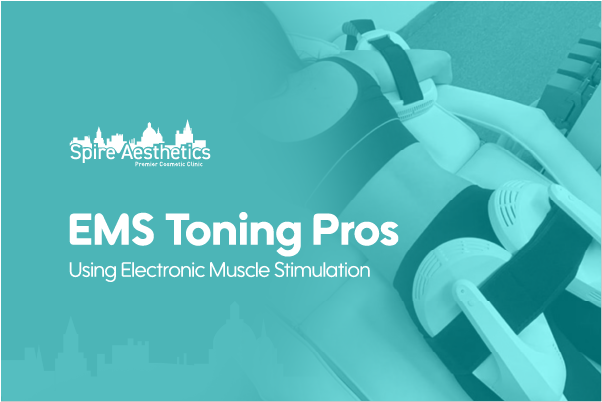EMS Toning Pros Balsall